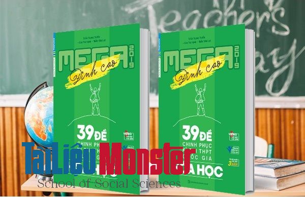 pdf tai sach mega chuyen gia luyen thi thpt mon hoa 4