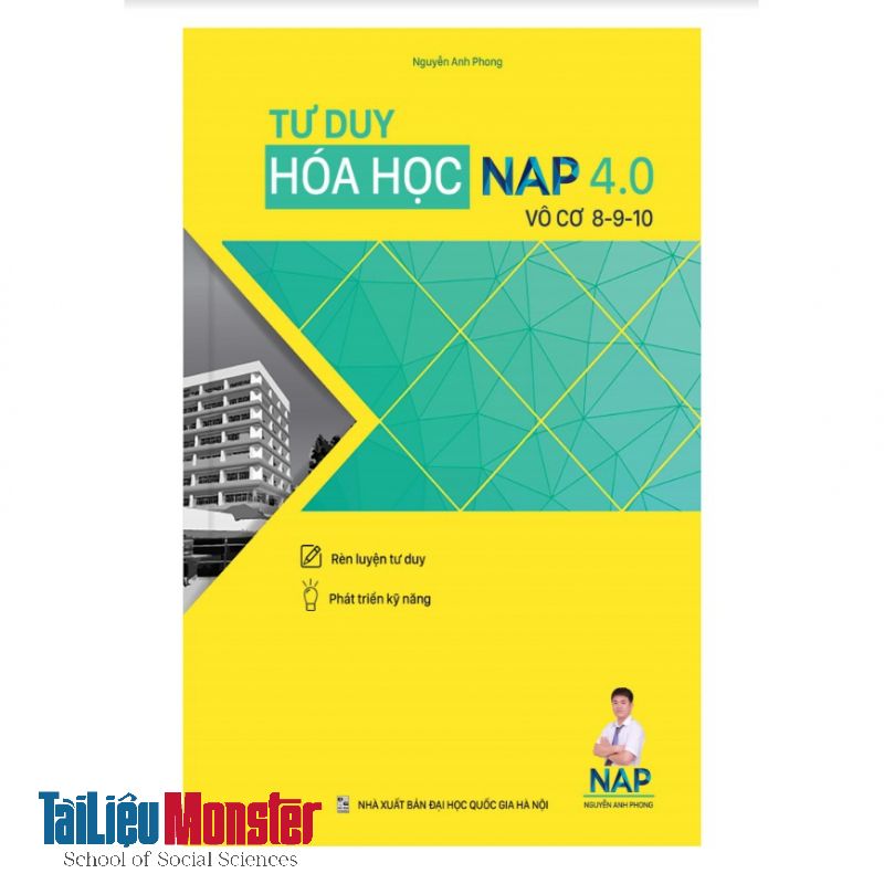 pdf tai sach nap 9 nguyen anh phong khoa hoc luyen thi thpt 2022 mon hoa 3