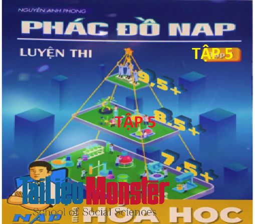 pdf tai sach phac do nap tap 5 nguyen anh phong on thi thpt 1.1