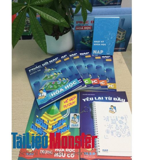 pdf tai sach phac do nap tap 5 nguyen anh phong on thi thpt 1