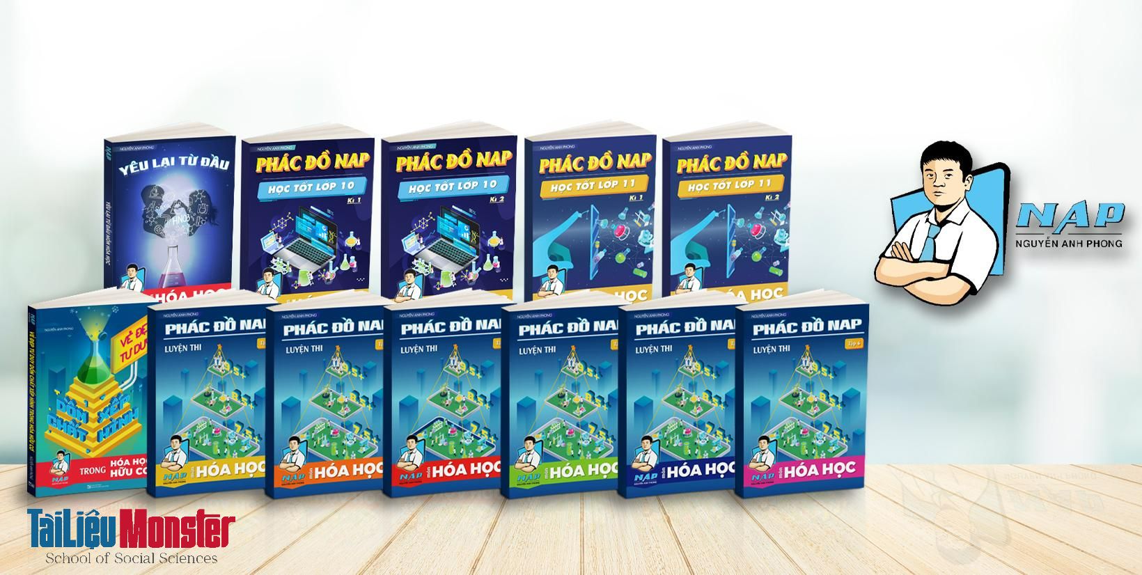 pdf tai sach phac do nap tap 5 nguyen anh phong on thi thpt 3