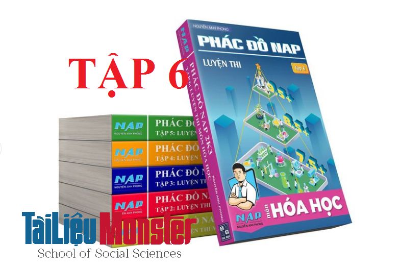 pdf tai sach phac do nap tap 6 nguyen anh phong luyen thi thpt 1