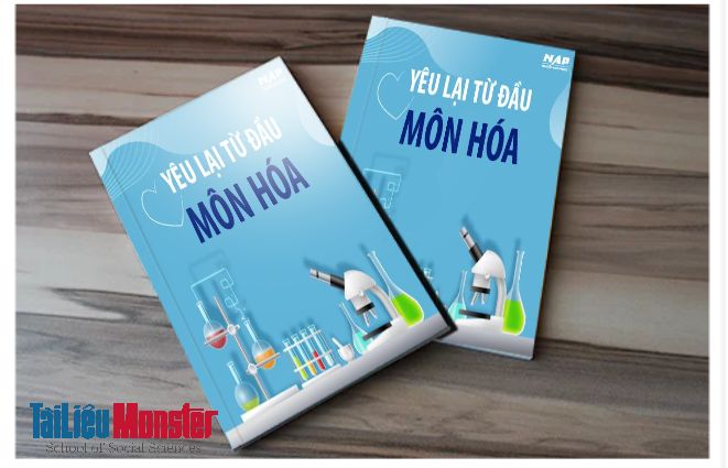 pdf tai sach yeu lai tu dau hoa hoc thpt 2022 nguyen anh phong 1.1