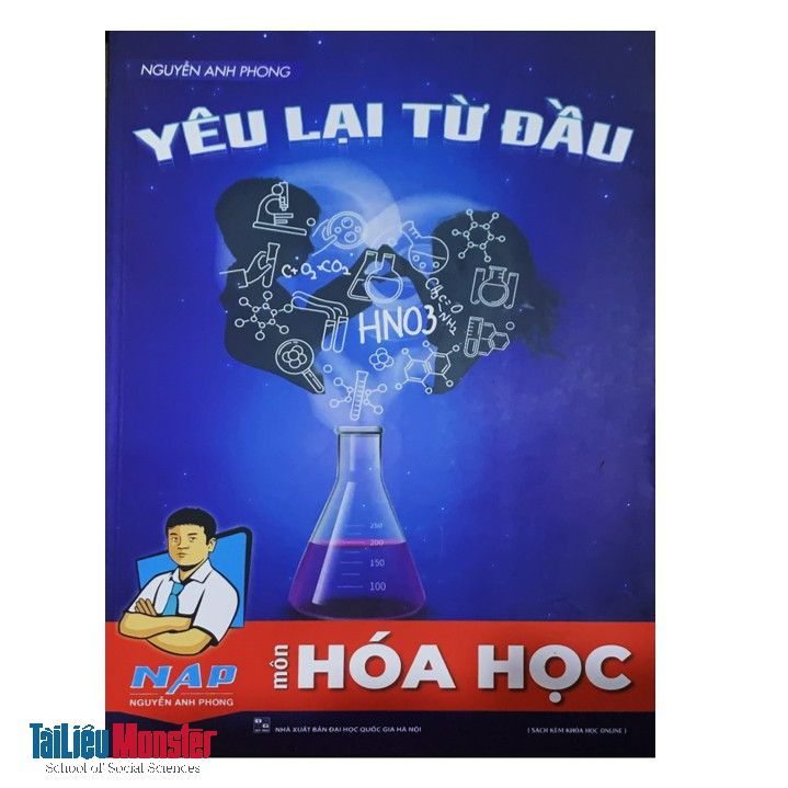 pdf tai sach yeu lai tu dau hoa hoc thpt 2022 nguyen anh phong 1