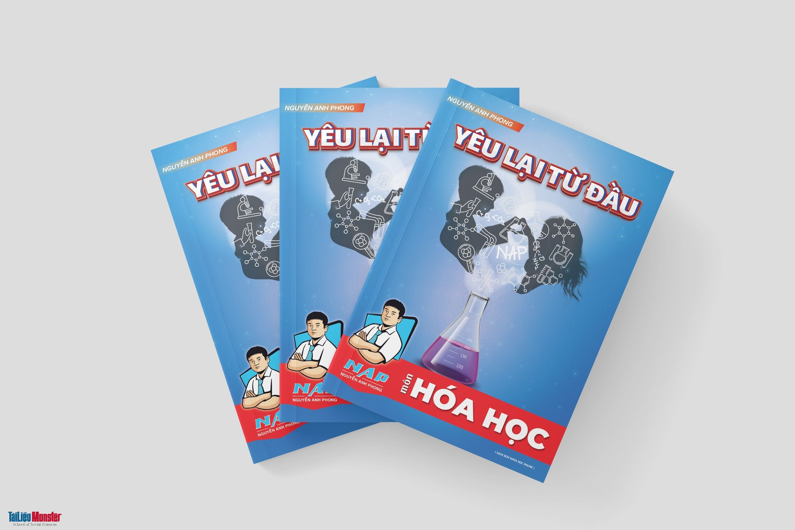 pdf tai sach yeu lai tu dau hoa hoc thpt 2022 nguyen anh phong 3