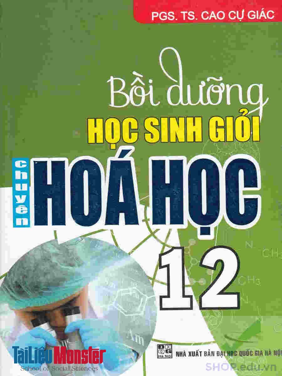 sach boi duong hoc sinh gioi hoa 12 2020 pdf 2