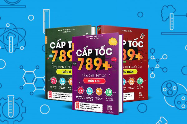tai lieu monster combo cap toc 789 tong hop on thi thpt quoc gia mon toan li anh