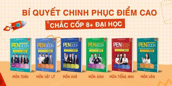 tai lieu monster penbook bo sach luyen de thi tot nghiep thpt quoc gia