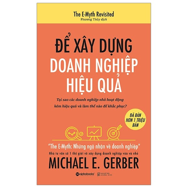 Để xây dựng doanh nghiệp hiệu quả Pdf