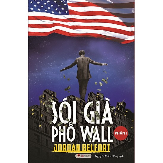 Sói già phố wall Pdf
