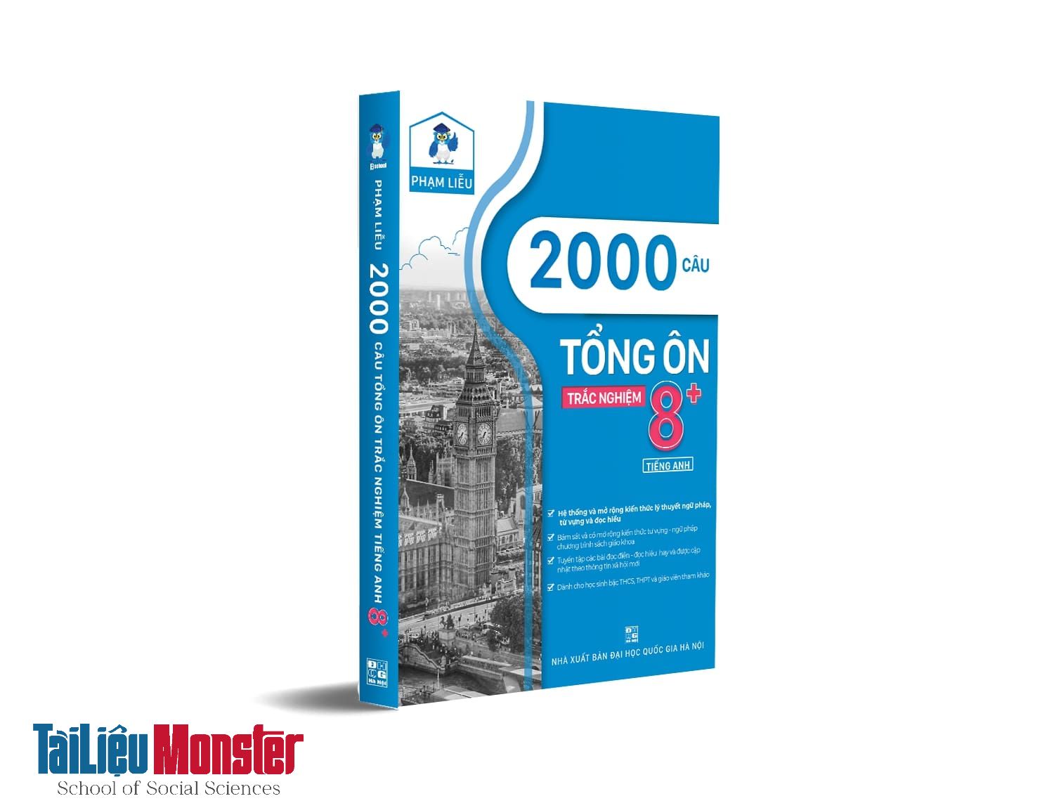 Tuyen tap 1800 cau trac nghiem tu vung co trang anh 2