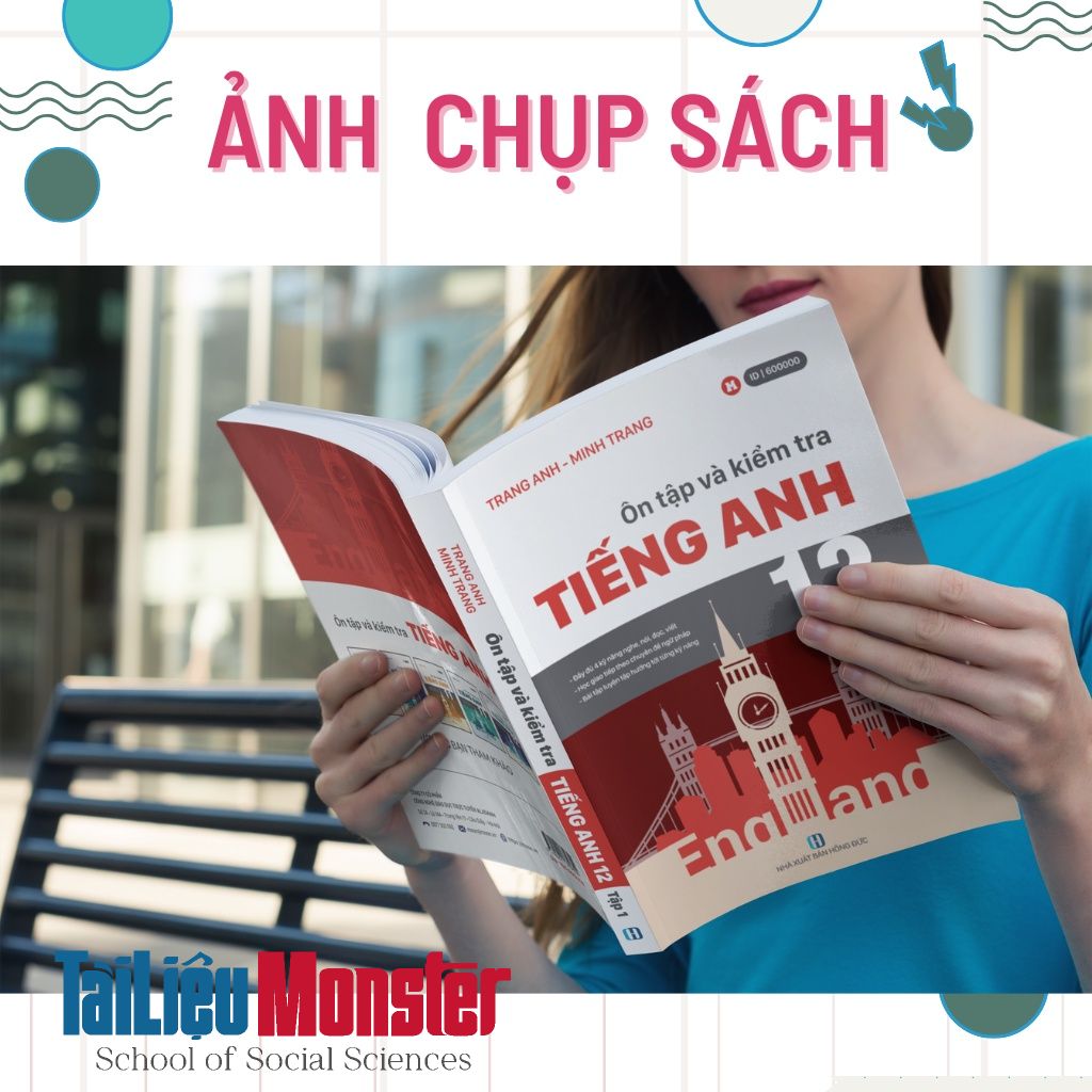 on tap va kiem tra tieng anh 12 tap 1 trang anh minh trang 2