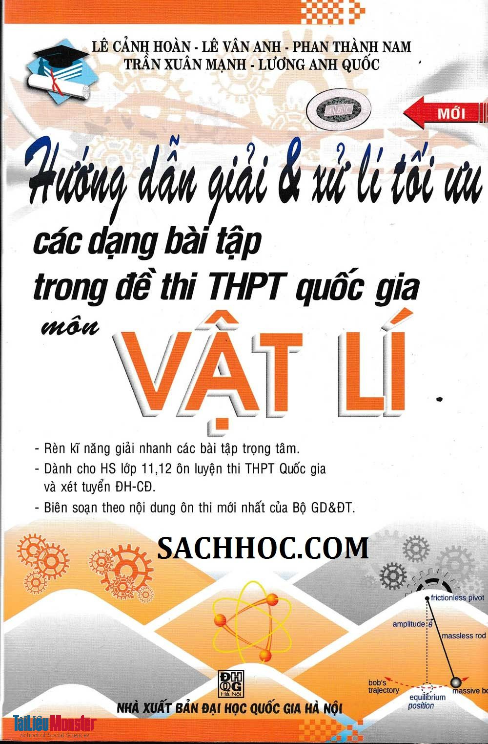 pdf huong dan giai va xu ly toi uu cac dang bai tap vat ly 1