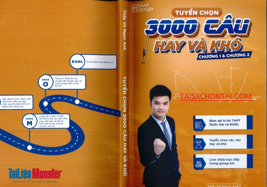 pdf tuyen chon 4000 cau hay kho vat ly vu ngoc anh 1.1