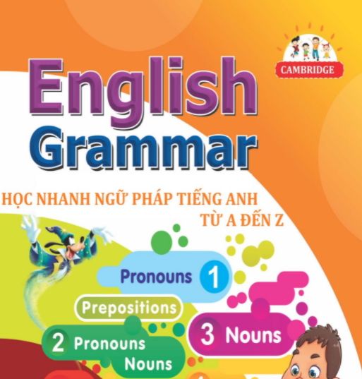 tai lieu monster hoc nhanh ngu phap tieng anh 12