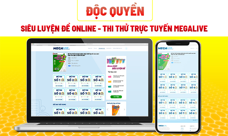 tai lieu monster Mega 2021 Sieu Luyen De 9 THPT Quoc Gia 2021 Van Hoc 2