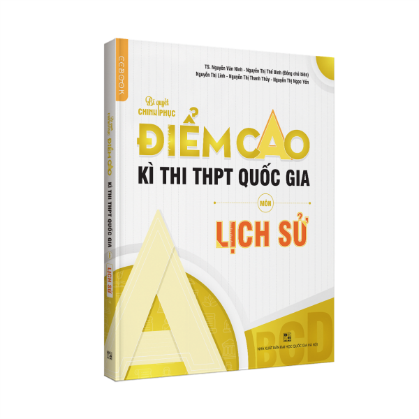 Bí quyết chinh phục điểm cao kỳ thi THPT Quốc gia Lớp 12 môn Lịch sử 12 bi-quyet-chinh-phuc-diem-cao-thpt-quoc-gia-mon-lich-su