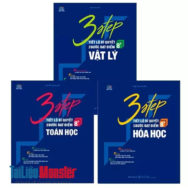 3 step tiet lo bi quyet 3 buoc dat diem 8 vat ly 1.1