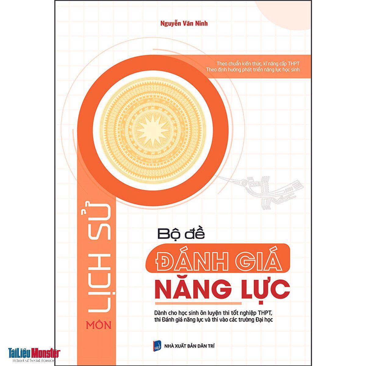 bo de danh gia nang luc mon lich su 2