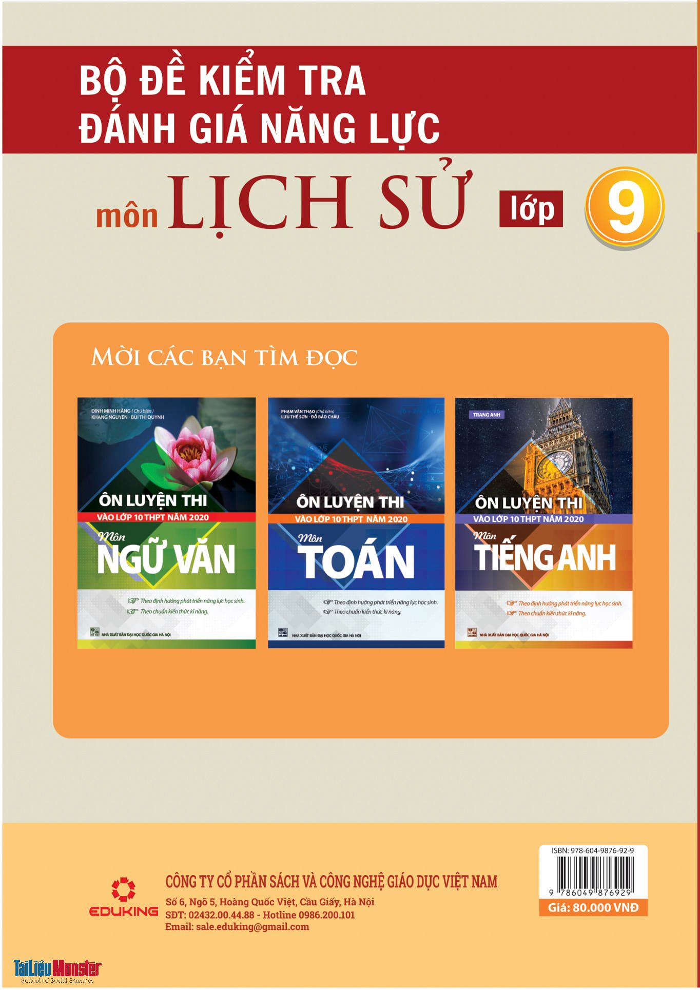 bo de danh gia nang luc mon lich su 3