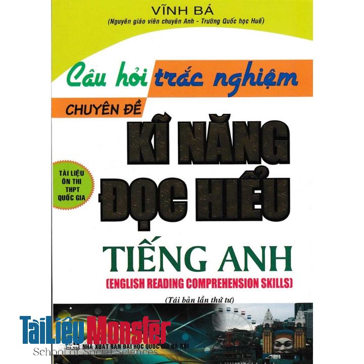combo cau hoi trac nghiem tieng anh vinh ba 1