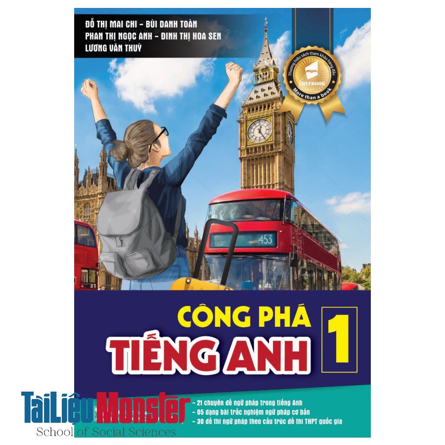 sach cong pha tieng anh 1 1.1