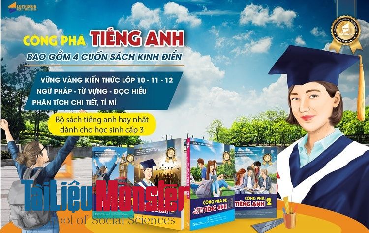 sach cong pha tieng anh 1 2.1