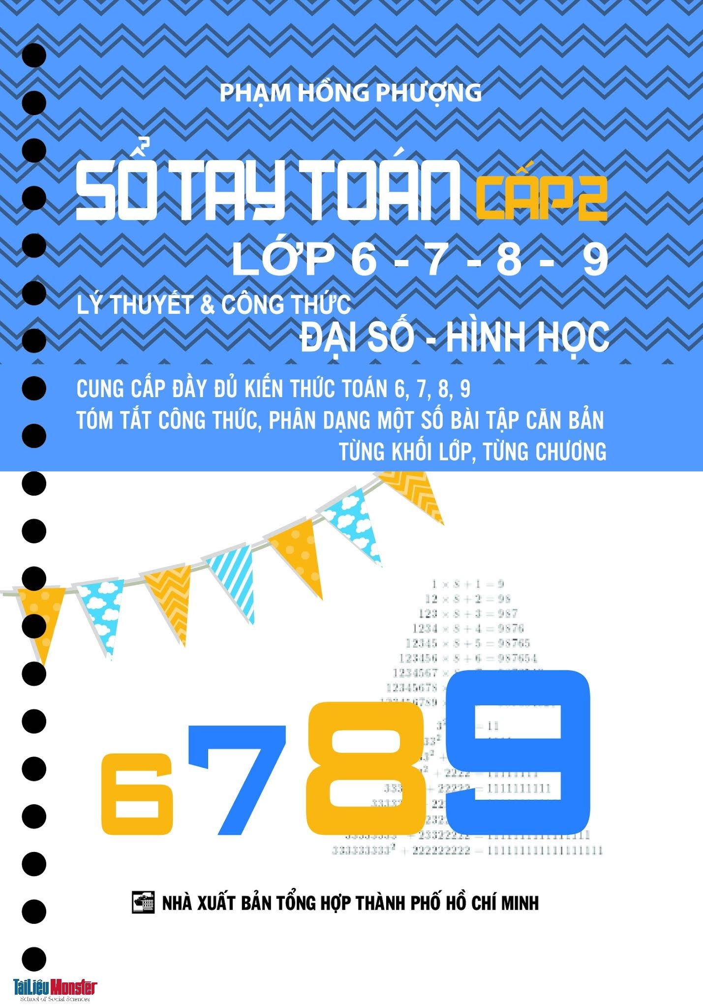 so tay kien thuc mon toan lop 6 7 8 9 cap 2 pdf 3