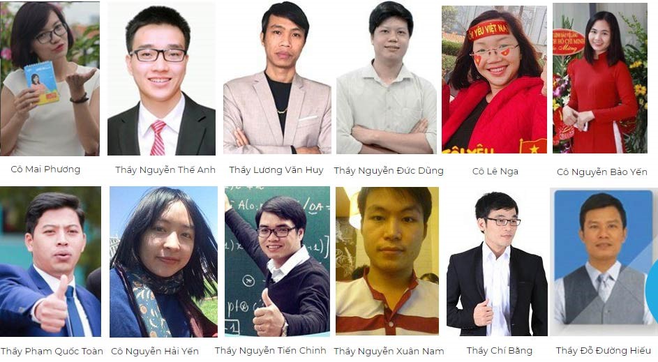 tai lieu monster But Pha Diem Thi THPT Quoc Gia Mon Toan Tap 2 4