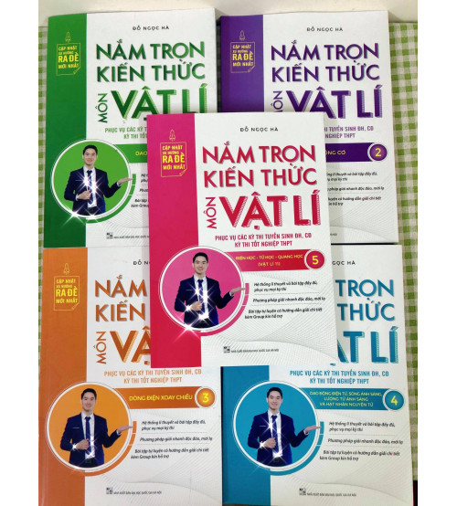 tai lieu monster nam tron mon vat ly do ngoc ha pdf