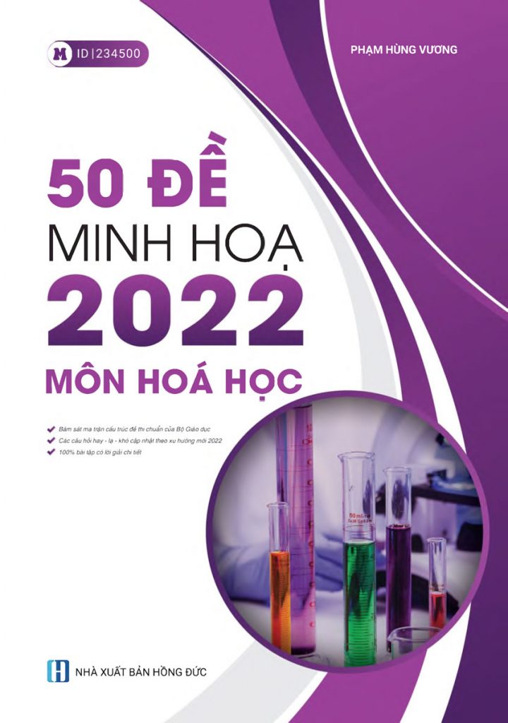 tai lieu monster sach 50 de minh hoa 2022 mon hoa hoc 1