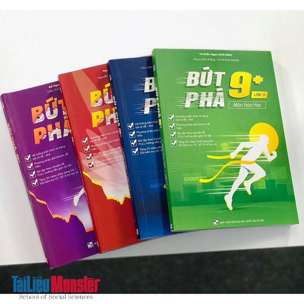 buc pha 9 mon hoa hoc lop 11 1