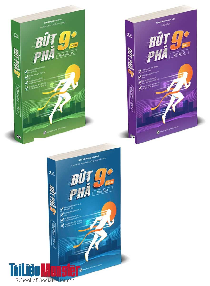 buc pha 9 mon hoa hoc lop 11 2