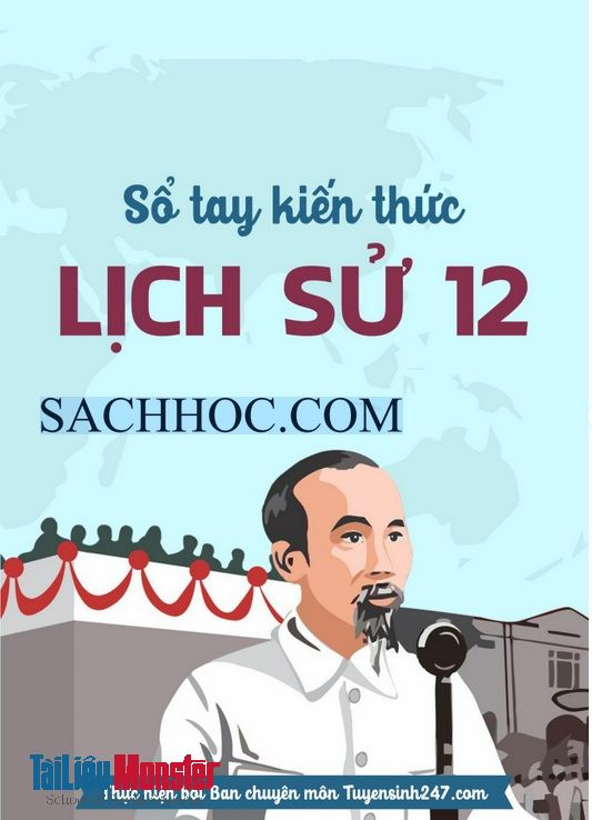 so tay kien thuc va bai tap lich su lop 12 3