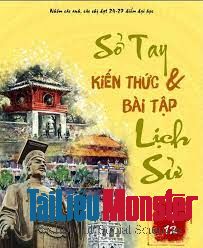 so tay kien thuc va bai tap lich su lop 12 4