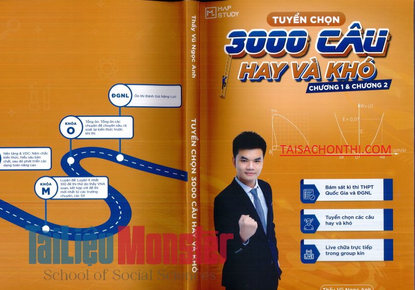 3000 CAU HOI HAY VA KHO VU TUAN ANH
