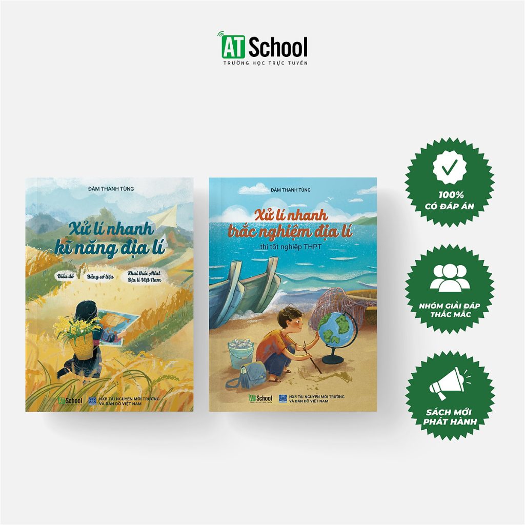 xu ly trac nghiem dia ly 3