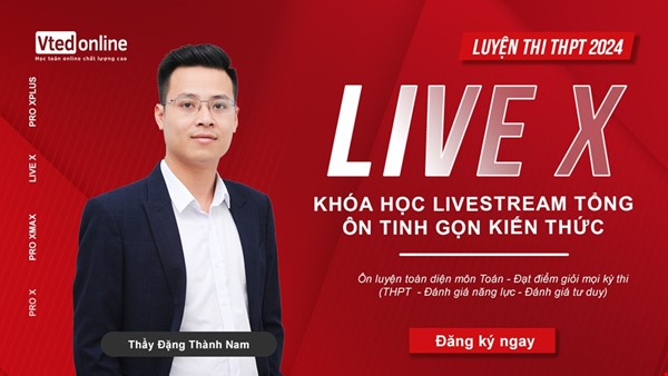 TOÁN THẦY LÊ QUANG SINH 2K6