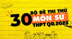 de thi thu thptqg lich su 2023