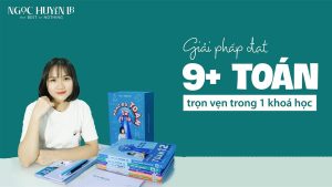share full khoa toan co ngoc huyen lb 1