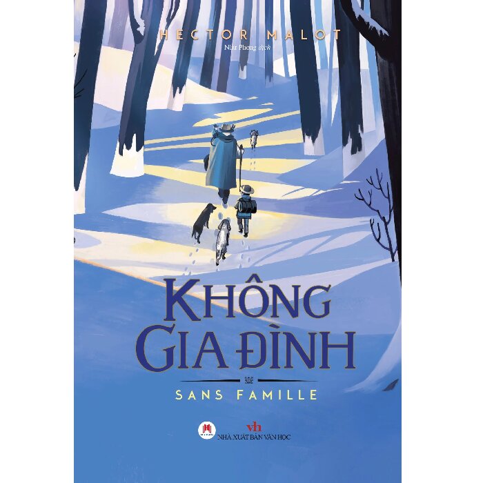 khong gia dinh