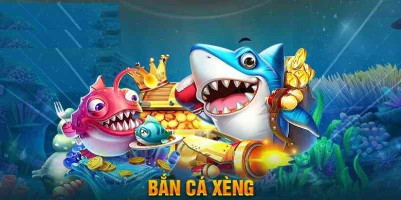 Kỹ thuật chơi game bắn cá dành cho người mới bắt đầu